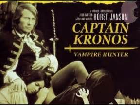 Captain Kronos Vampire Hunter Suite YouTube