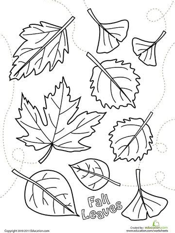 Find more fall leaves coloring page printable pictures from our search. Printable Fall Coloring Pages