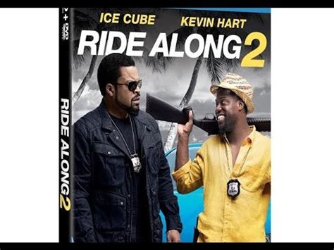 Tyrese And Ice Cube Talk Ride Along 2s The Opening Sting Video