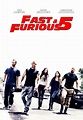 Fast & Furious 5, 27-05-2013, CUATRO | Películas gratis, Ver peliculas ...