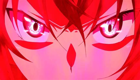 Devilman Dxd Dad Rias Gremorys Death Glare By Genesect1999 On