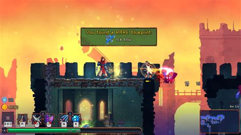 Dead Cells Gameplay Tips