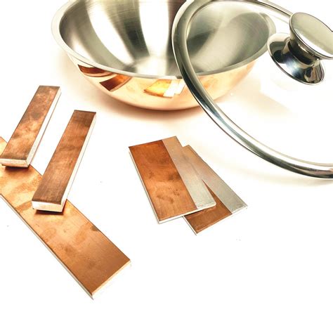 Aluminum Copper Cathode Plate Composite Copper Aluminum Plate Buy