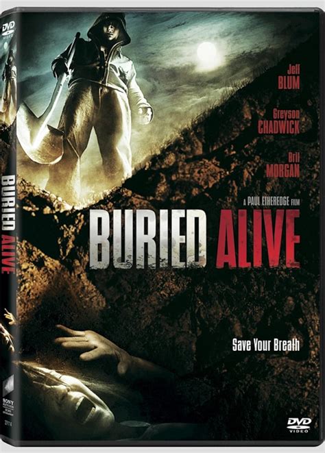 Buried Alive 2007