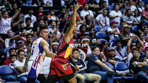 San Miguel Hopes To Have Chris Ross On Board Before Pba Restart