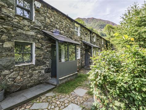 Seldom Seen Lake District Cumbria England Cottages For Couples