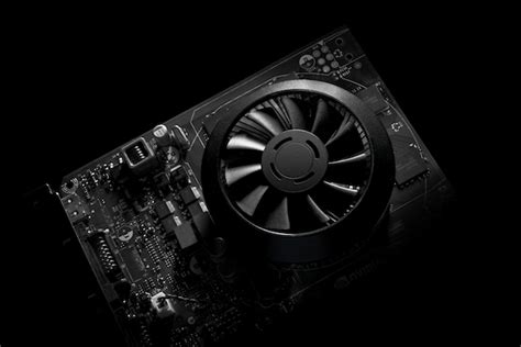 Nvidia Geforce Gtx 750 Ti Pc게이밍 그래픽 카드 Nvidia