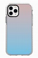 Casetify Blue Pink Gradient iPhone 11 Pro Phone Case | Nordstrom