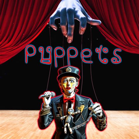Puppets Single By Abstraktius Artimus Spotify