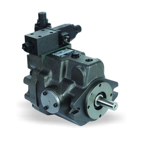 Jacktech Hydraulic Piston Pump 75 Kw At Rs 25890 In Gurugram Id