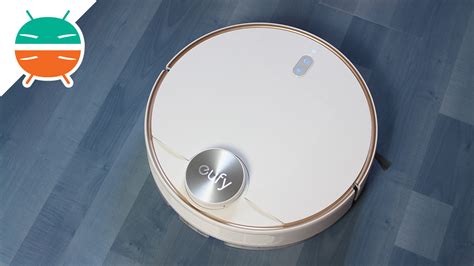 Eufy unveiled two new robot vacuums and a new smart lock at ces 2021. Eufy RoboVac L70 Hybride review: de slimme robot van Anker ...