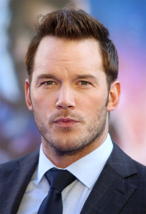 He is known for different roles including bright abbott in everwood and andy dwyer in parks and recreation since 2009. Chris Pratt Picture 47 - UK Premiere of Guardians of the ...