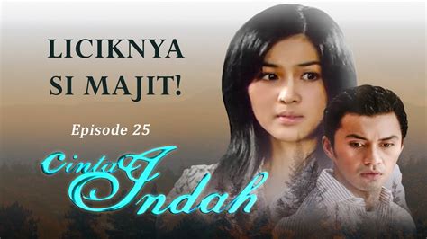 Check spelling or type a new query. Liciknya Majit ! | Cinta Indah Episode 25 - Full Versi ...