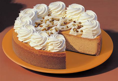 **new** 10 pineapple upside down cheesecake. The Cheesecake Factory™ Pumpkin Cheesecake » Chef Pablo's ...
