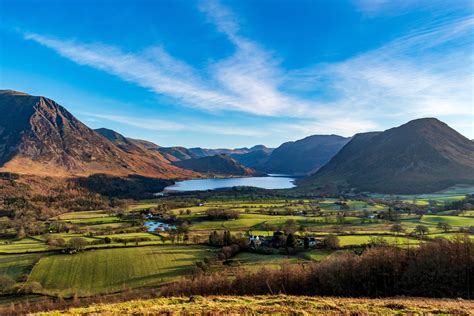 Lake District Guide Where To Eat Drink Walk And Stay In The National