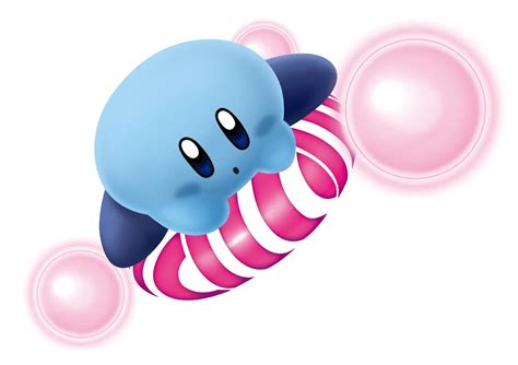 Blue Kirby | Kirby Wiki | FANDOM powered by Wikia