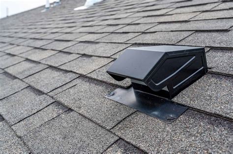 The Importance Of Proper Roof Ventilation Slopepro