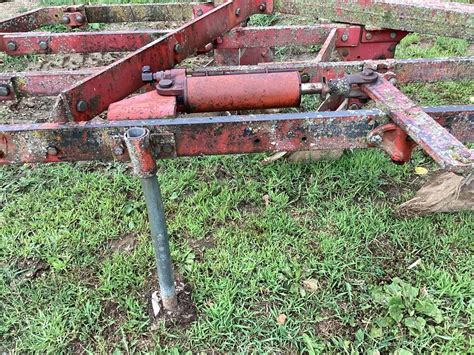 Massey Ferguson 4 Bottom Plow Bigiron Auctions