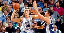 Eric Montross: UNC Legend, Former National Champion Diagnosed With ...