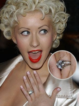 Pin By Annie Mastro On Famously Gorgeous Celebrity Engagement Rings Engagement Celebration