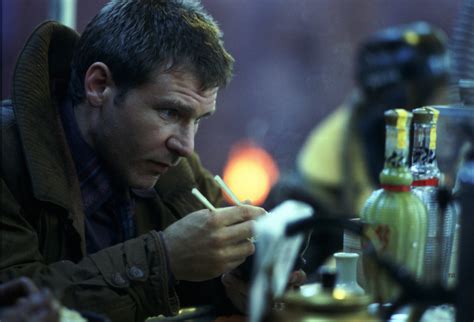 Blade Runner 1982