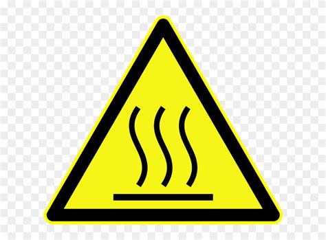 It is equally important to familiarize. Science Laboratory Safety Signs - Iso 7010 Warning Sign ...