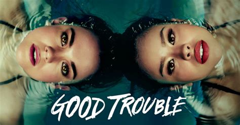 Good Trouble Season 1 Episode 1 “dtla” Review Variety Radio Online