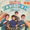 The Beatles - Rock 'N' Roll Music (1976, Vinyl) | Discogs