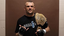 Countdown to UFC 200: Fighting always in Chuck Liddell's DNA | UFC ® - News
