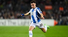 Pedrosa, to Barca? The Espanyol side of 'moja' about that option