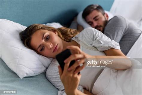 Cheating Wife Photos Photos And Premium High Res Pictures Getty Images