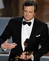 Oscars 2011: Colin Firth adds Best Actor Oscar to his crowded ...