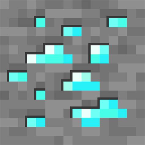 Download Better Ores Resource Packs Minecraft Curseforge
