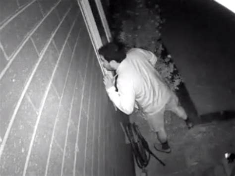 Peeping Tom Caught On Camera In Scottsdale ABC Arizona