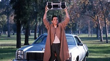 Say Anything... (1989) - Movie Review : Alternate Ending