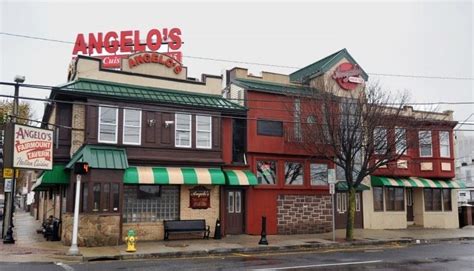 Maybe you would like to learn more about one of these? Angelo's Fairmount Tavern- Best Italian food in AC | Great ...