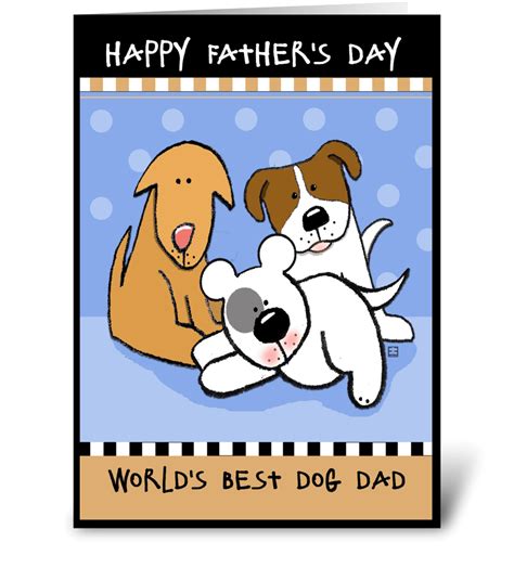 Happy Fathers Day From The Dogs Ubicaciondepersonascdmxgobmx