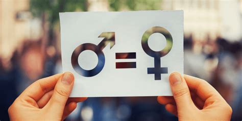 3 Steps To Promote Gender Equality And Inclusivity Guider