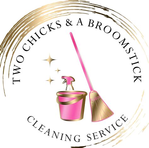 Two Chicks And A Broomstick Cleaning Service
