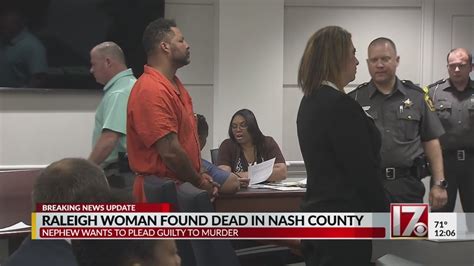 raleigh woman found dead in nash county update youtube