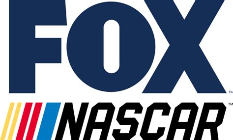 Filefox Nascar 2017svg Logopedia Fandom Powered By Wikia