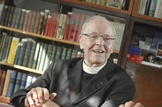 Zum 95. Geburtstag von Werner Leich: "Immer öfter ging mein Herz nach ...