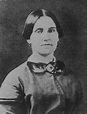 Mary Elizabeth Jenkins Surratt (1820 or May 1823 ¬ñ July 7, 1865) Dated ...