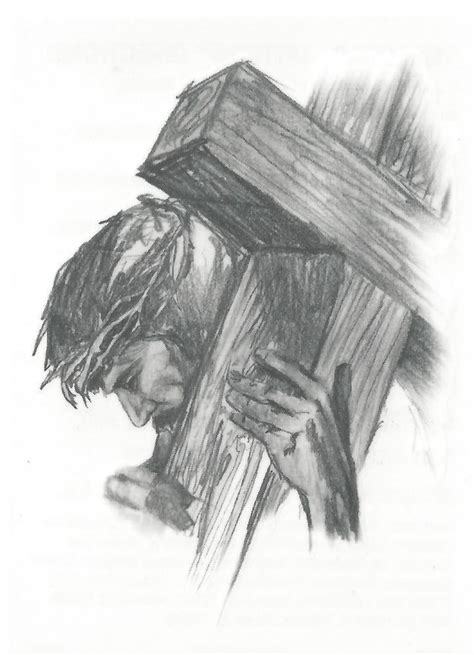 Jesus Art Drawing Cross Drawing Jesus Drawings Jesus Painting