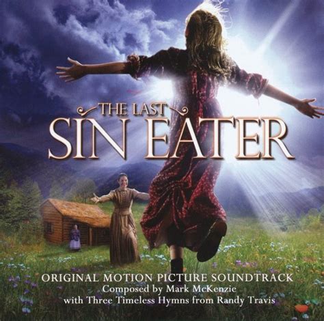 The Last Sin Eater Drama Soundtrack Available Everywhere Music Is Sold And Streamed Mark