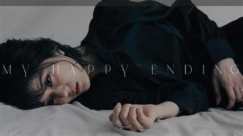 jang na ra s new k drama my happy ending posters teases a tragic thriller