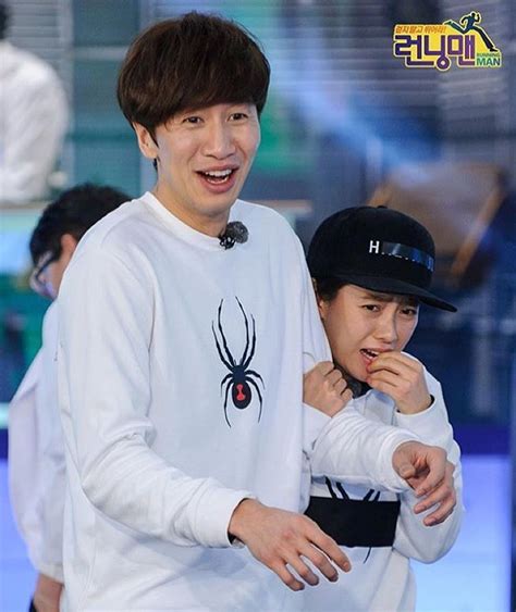 Editors Pick 4 Best Episodes Of Running Man With Lee Kwang Soo Rm