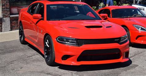 2014 dodge charger hellcat is one of the successful releases of dodge. Hellcat Sales Not Limited to 1,200 Units | WardsAuto