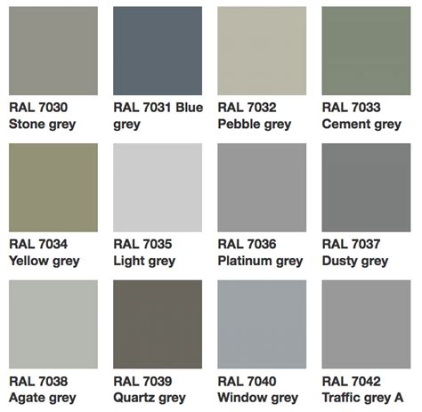 Ral Agate Grey Google Search Exterior Paint Colors For House Home