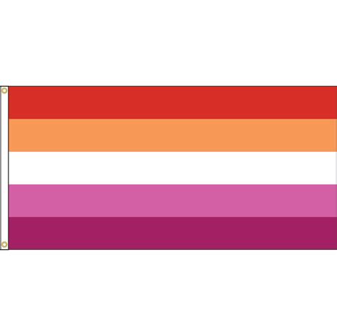 Lesbian Flag Shop Flags Unlimited